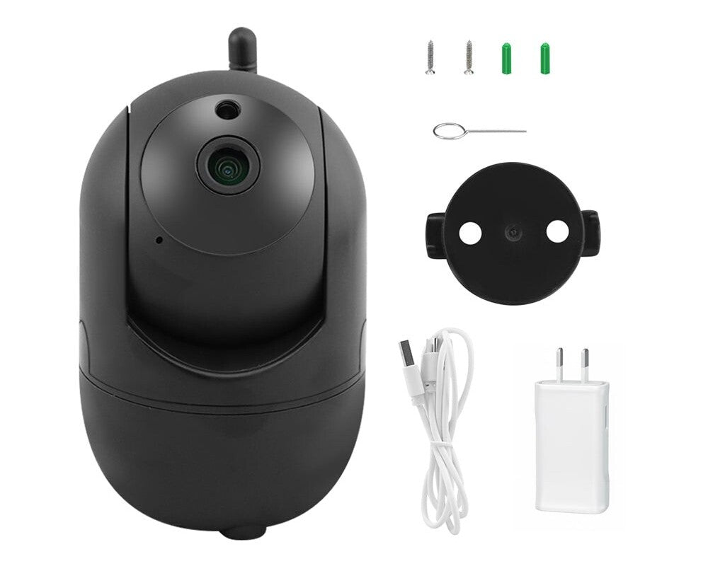 Security Camera Indoor