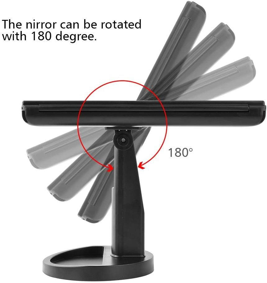 LED Makeup Mirror with 22 LED Lights