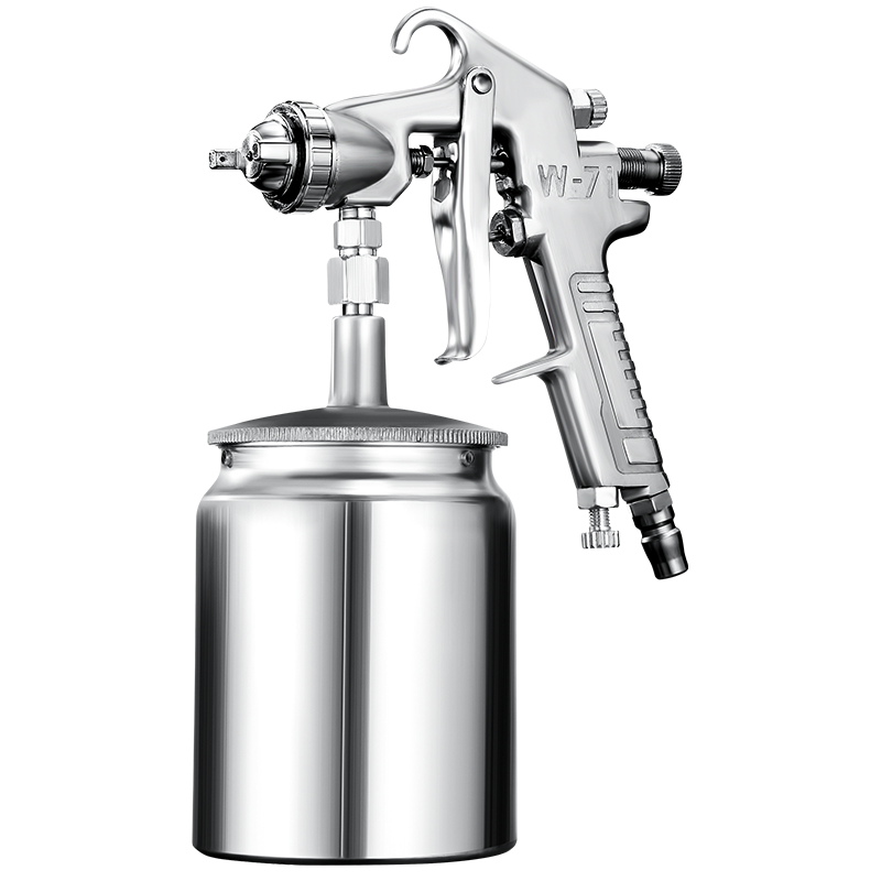 Airless Paint Sprayer High Pressure Spray Gun