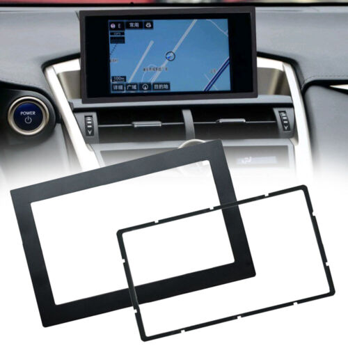 Stereo Fitting Kit for Suzuki Swift 2005-2010