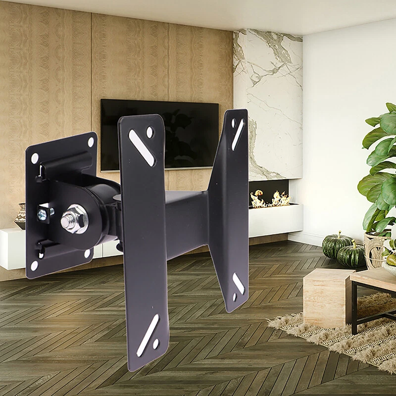 TV Wall Mount Bracket for 14" - 24" TVs