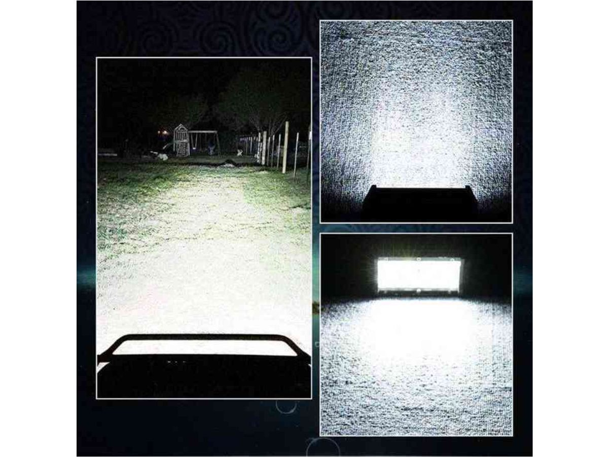 LED Sport Light LED Work Light 84W
