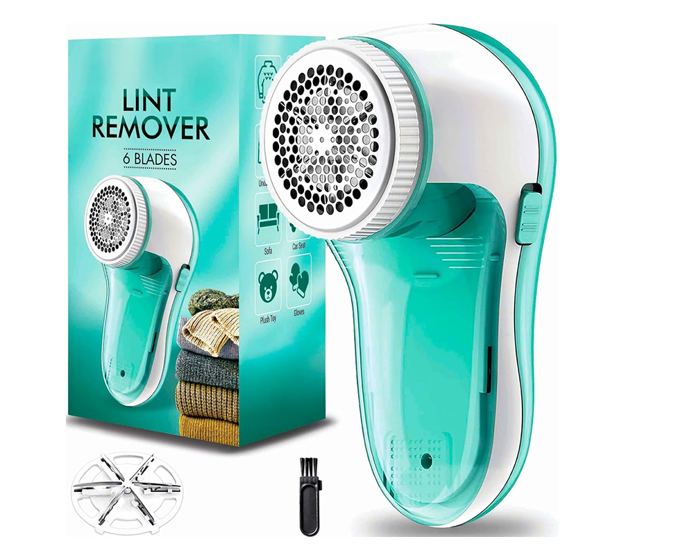 Electric Lint Remover Rechargeable