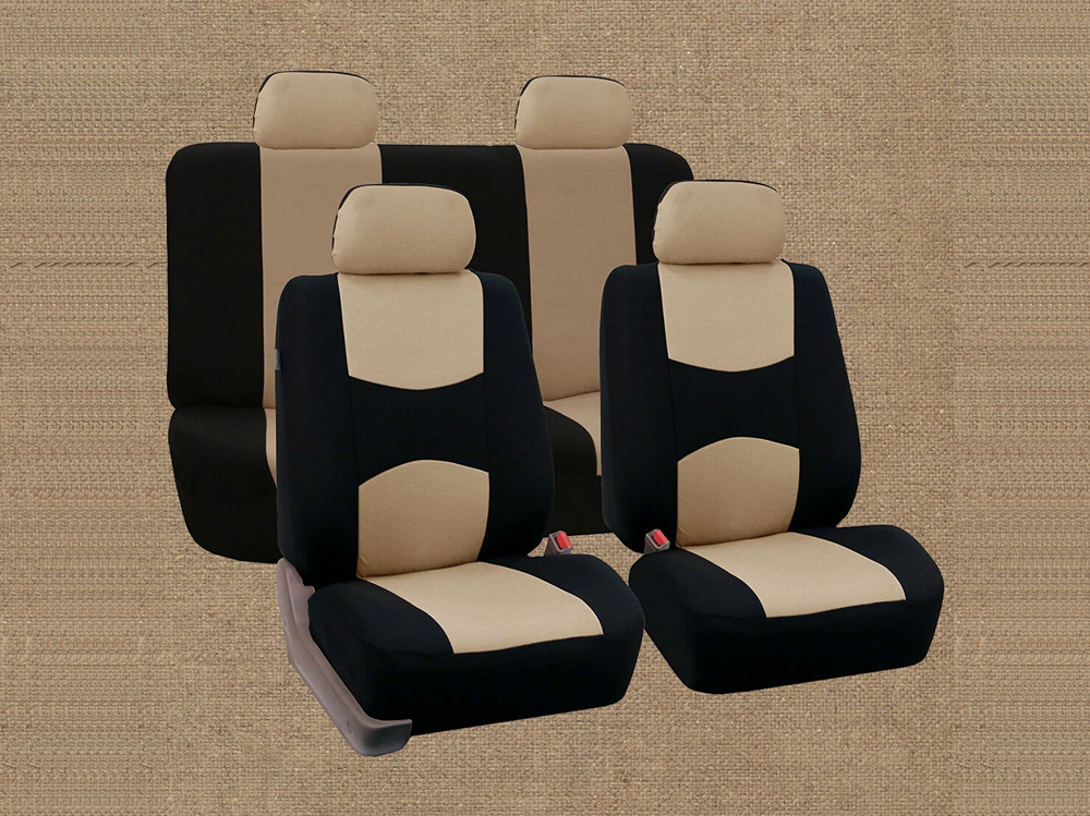 Universal Car Seat Covers Set