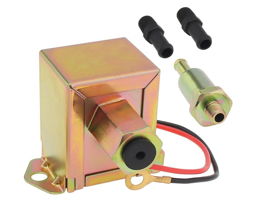 Electric Fuel Pump 12V