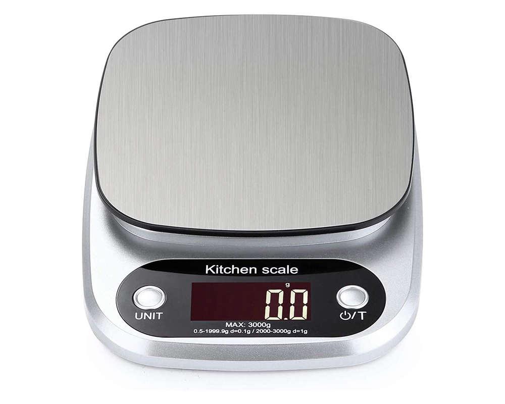 Digital Kitchen Scales 1g/10kg