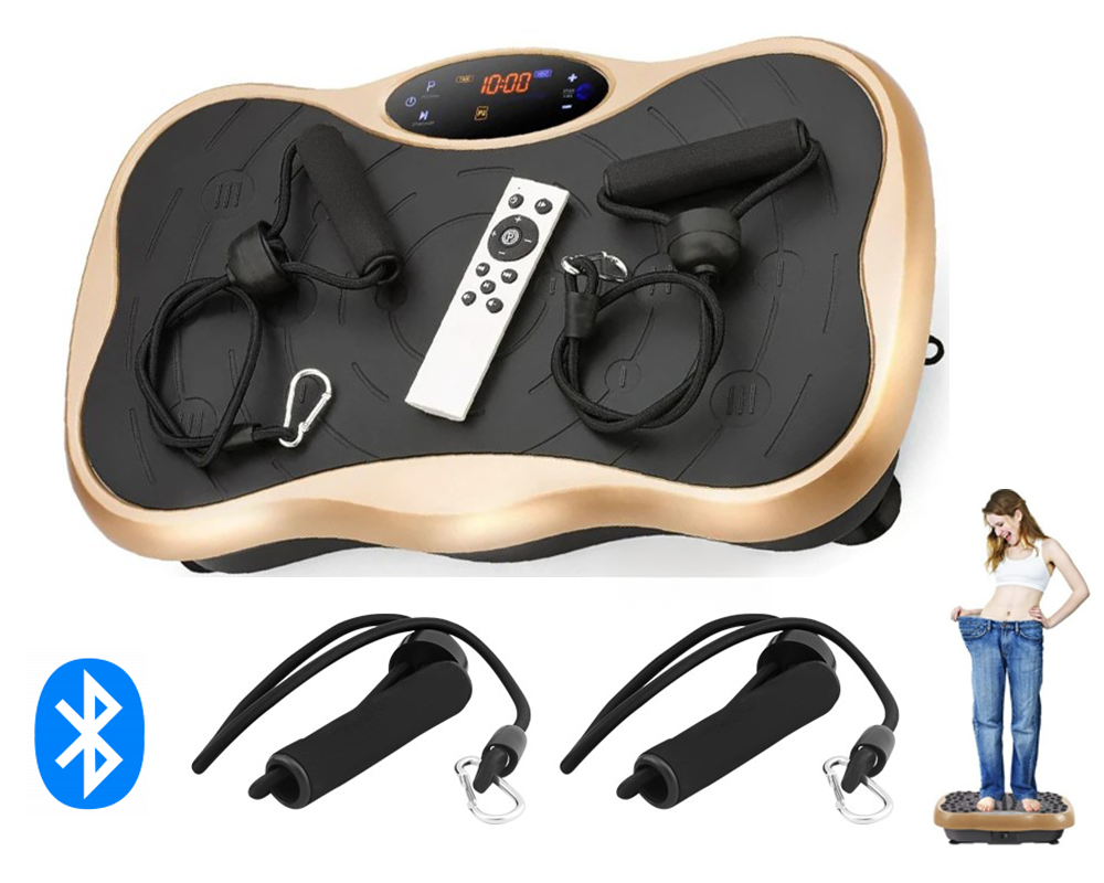 Vibration Plate