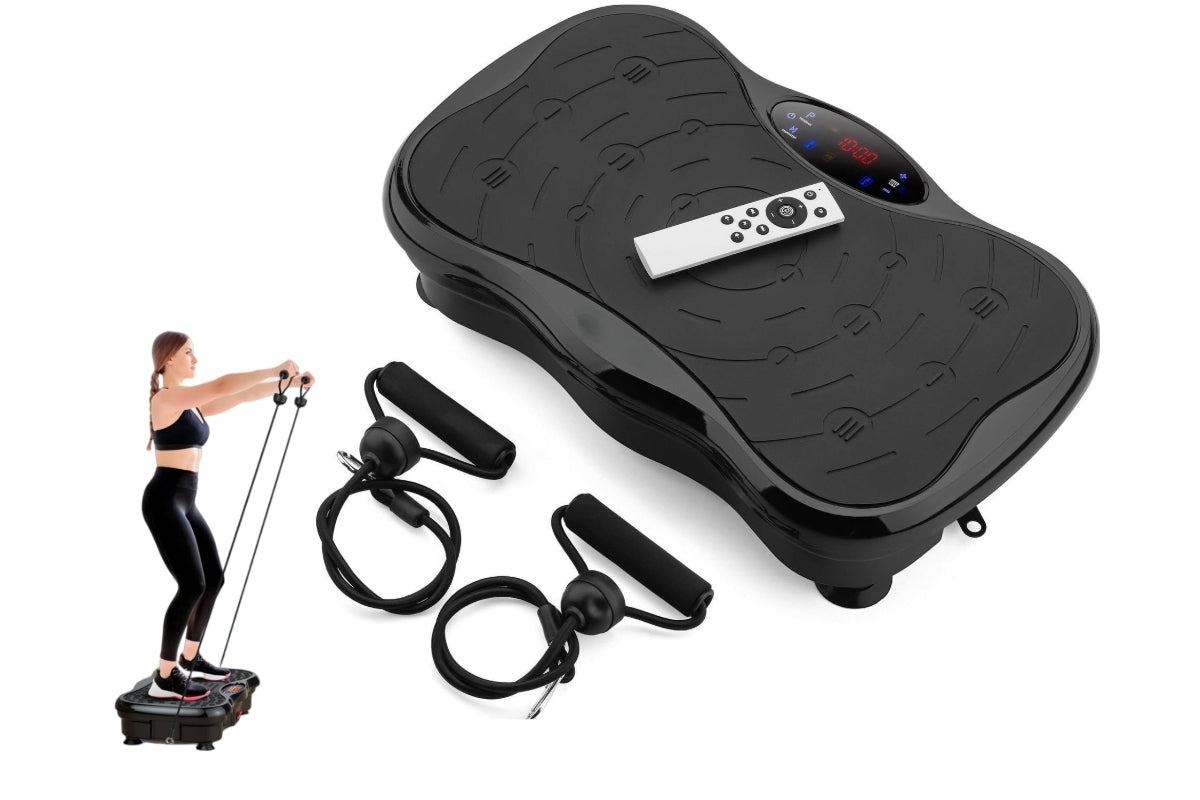 Vibration Plate