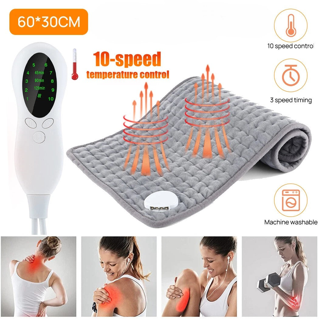 Electric Hot Heated Blanket