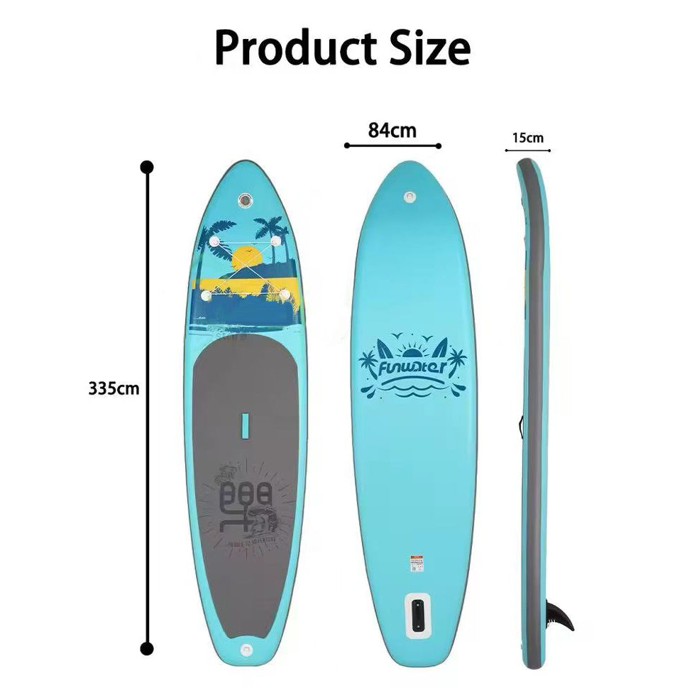 Inflatable Paddle Board SUP Board
