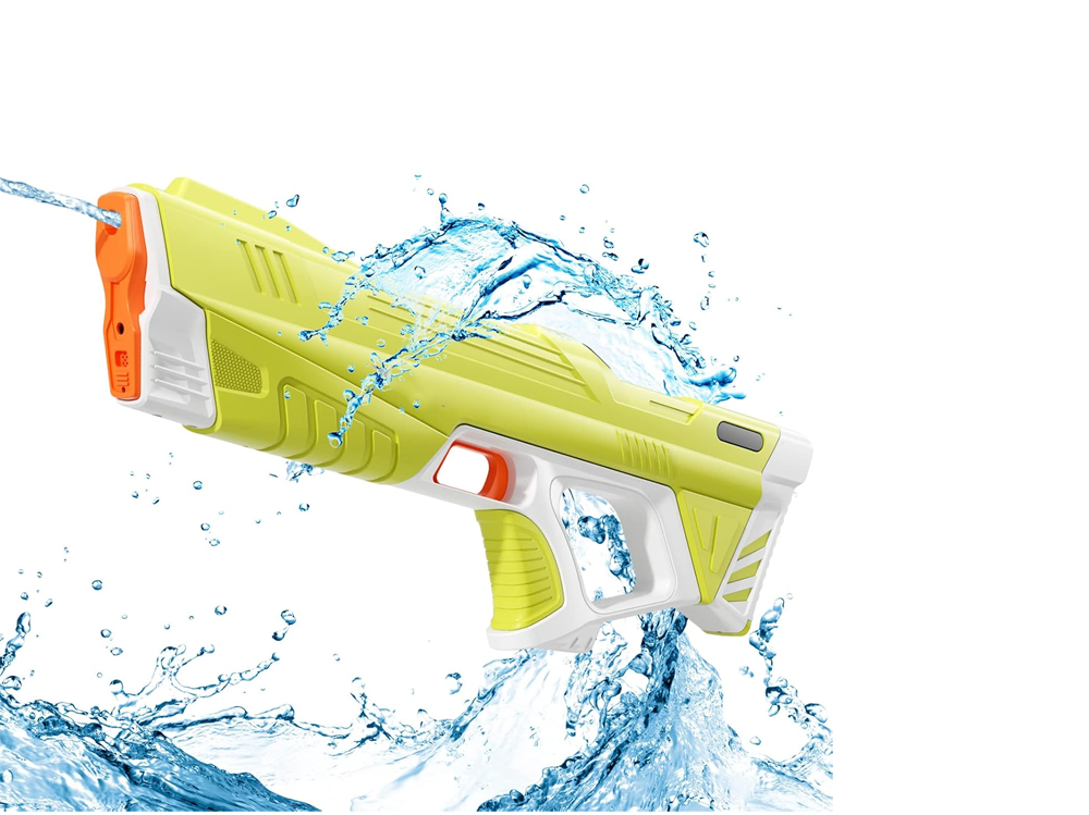 Automatic Electric Water Pistol Toy
