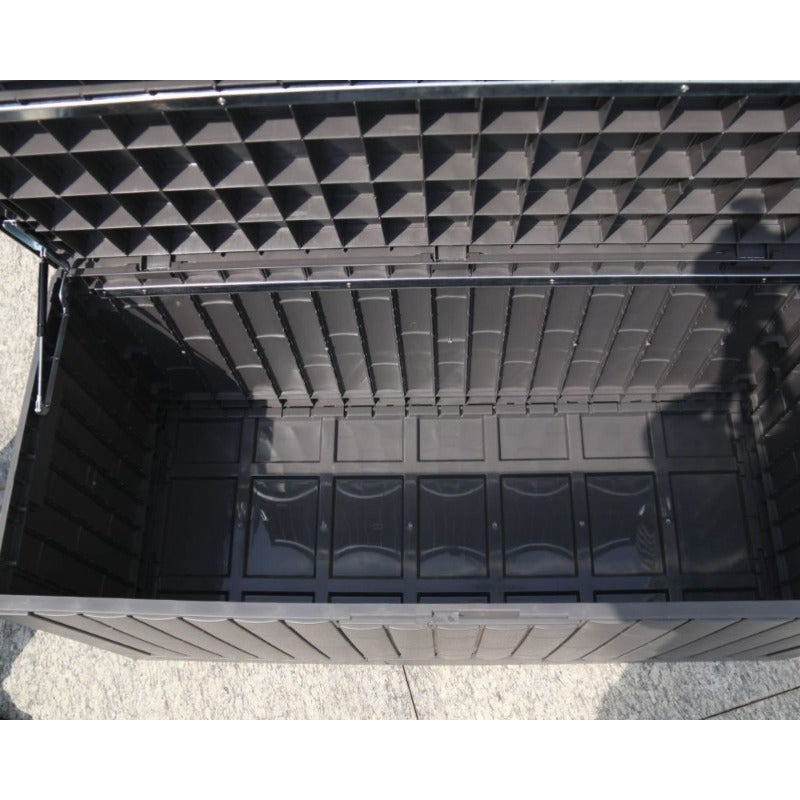 Garden Storage Box 226L