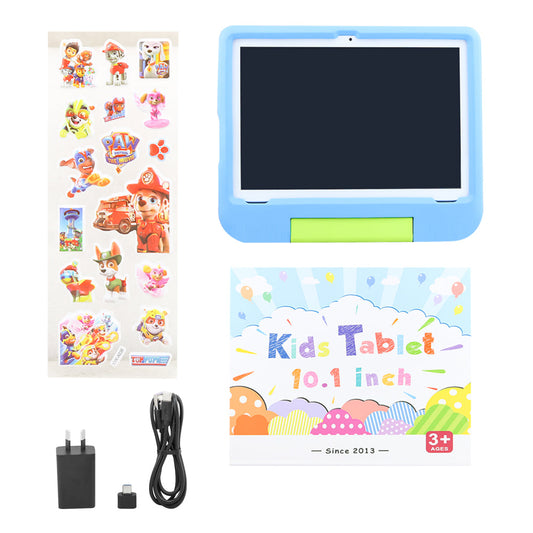 10.1 Android Tablet with Protective Case