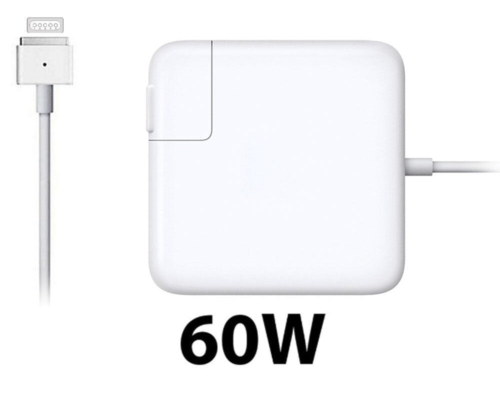 Macbook PRo Charger Magsafe 2 60W
