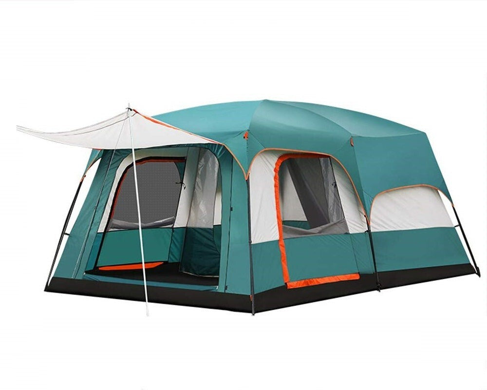 Camping Tent 10 Person