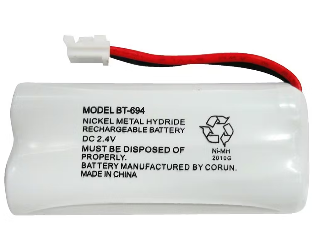 Replacement Battery for Uniden Cordless Phone BT694