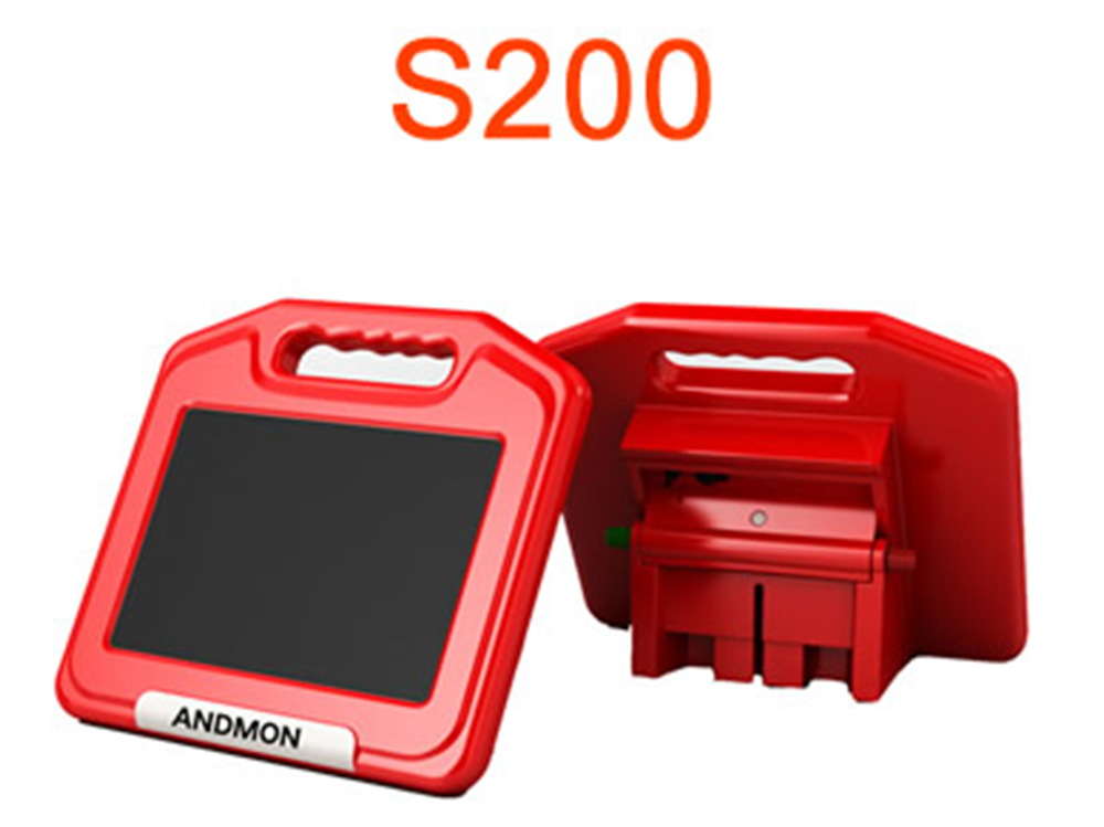 Solar Fence Energiser