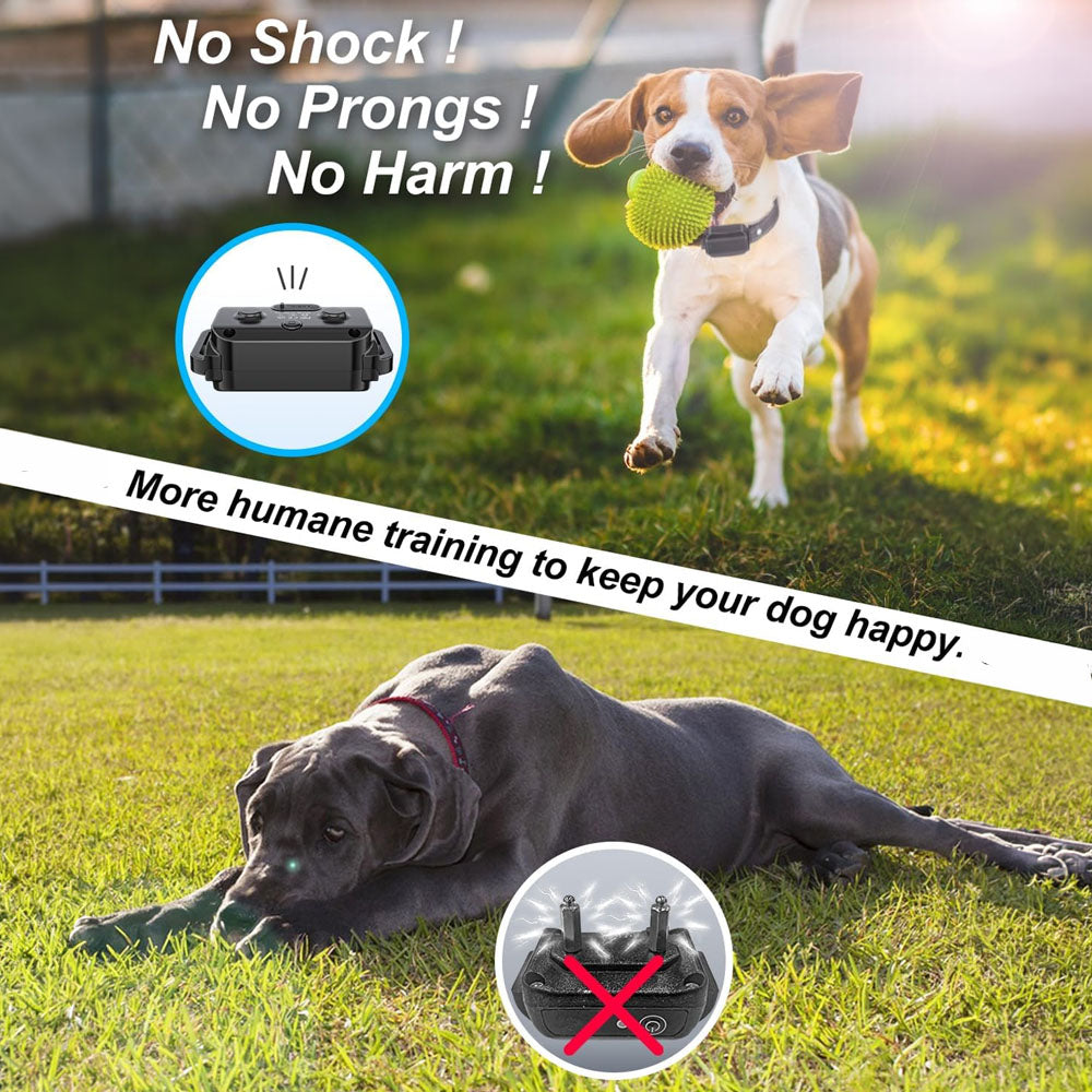 Anti Bark Dog Collar