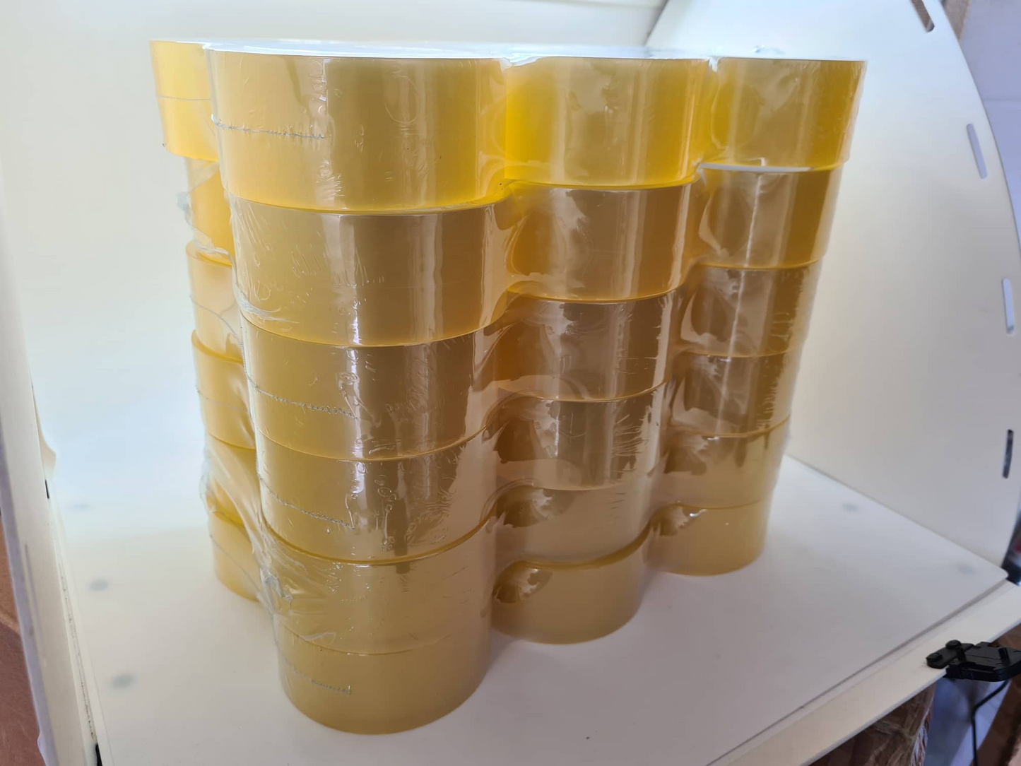 Clear Packing Tape