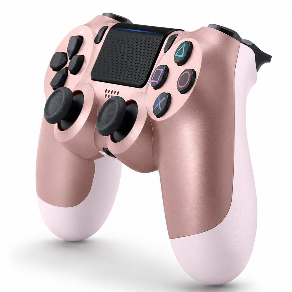 Wireless PS4 Controller