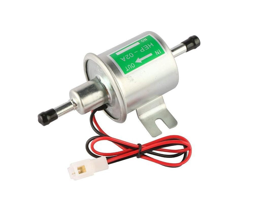 Electric Fuel Pump 12V