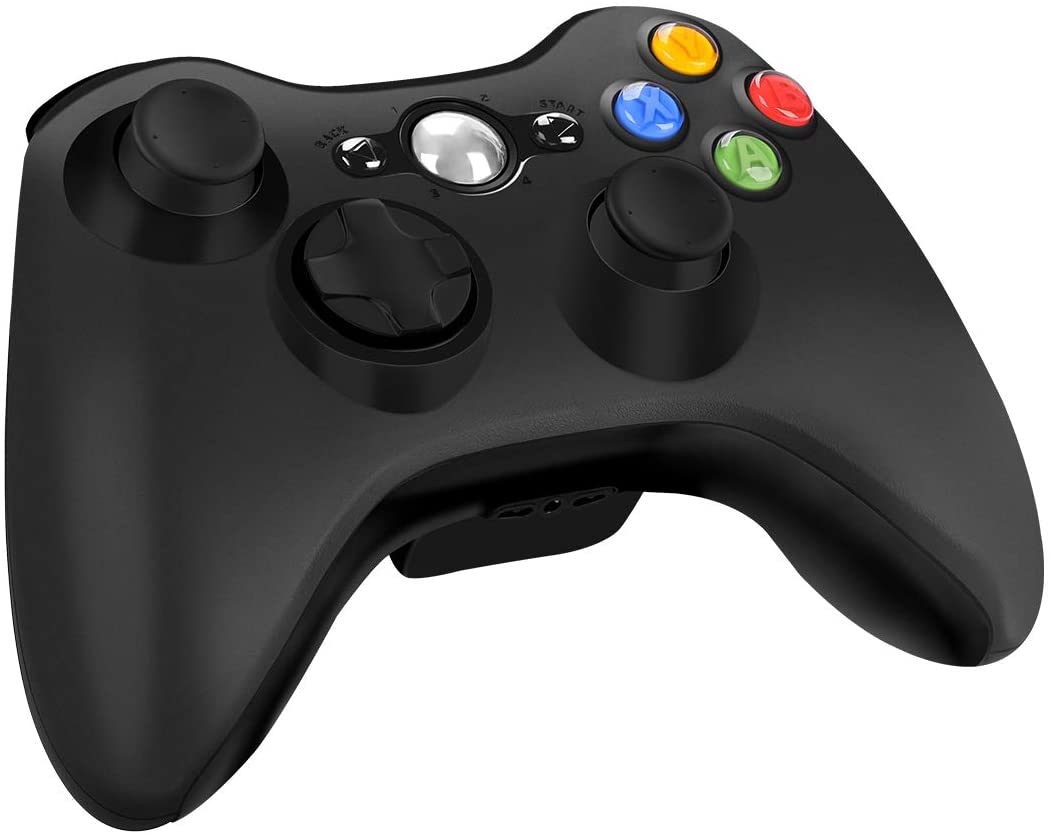 Replacement Xbox 360 Wireless Controller