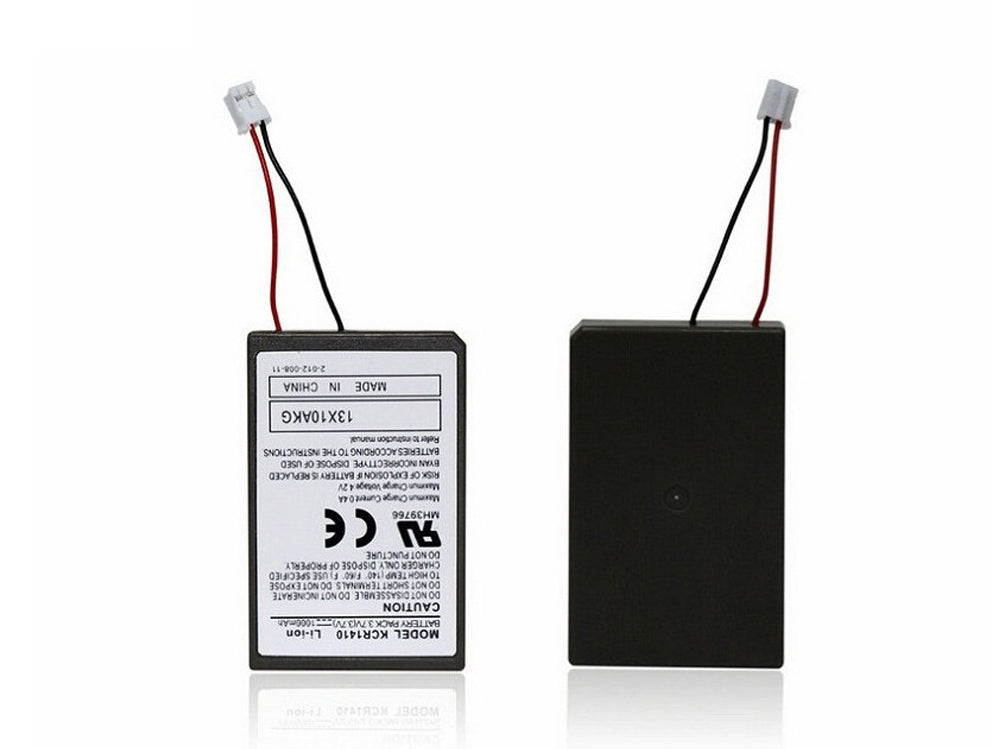 Replacement PS4 battery