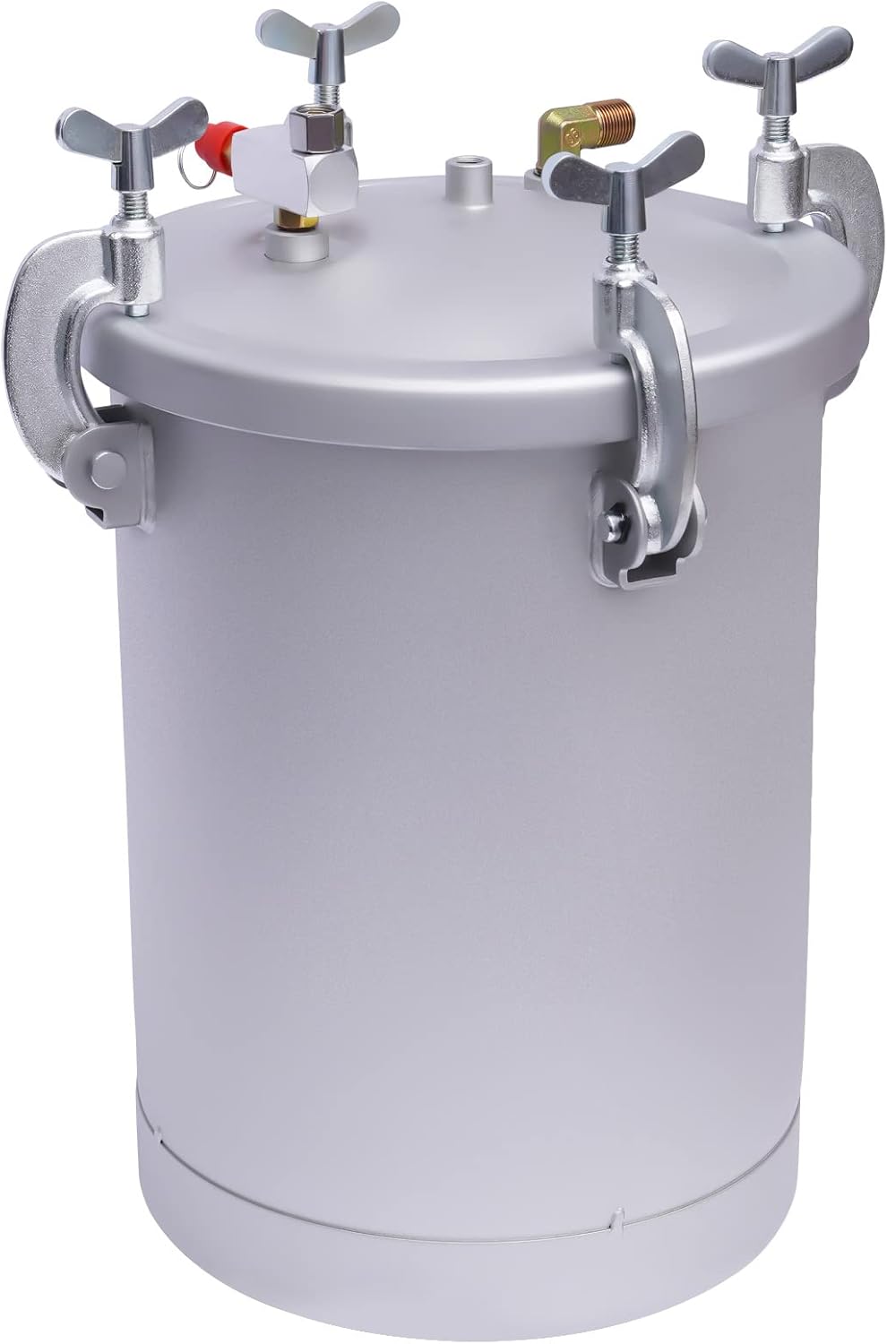 Commercial Paint Sprayer Pressure Tank Paint Spray 15L