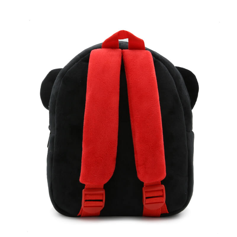 Toddler Backpack-Panda