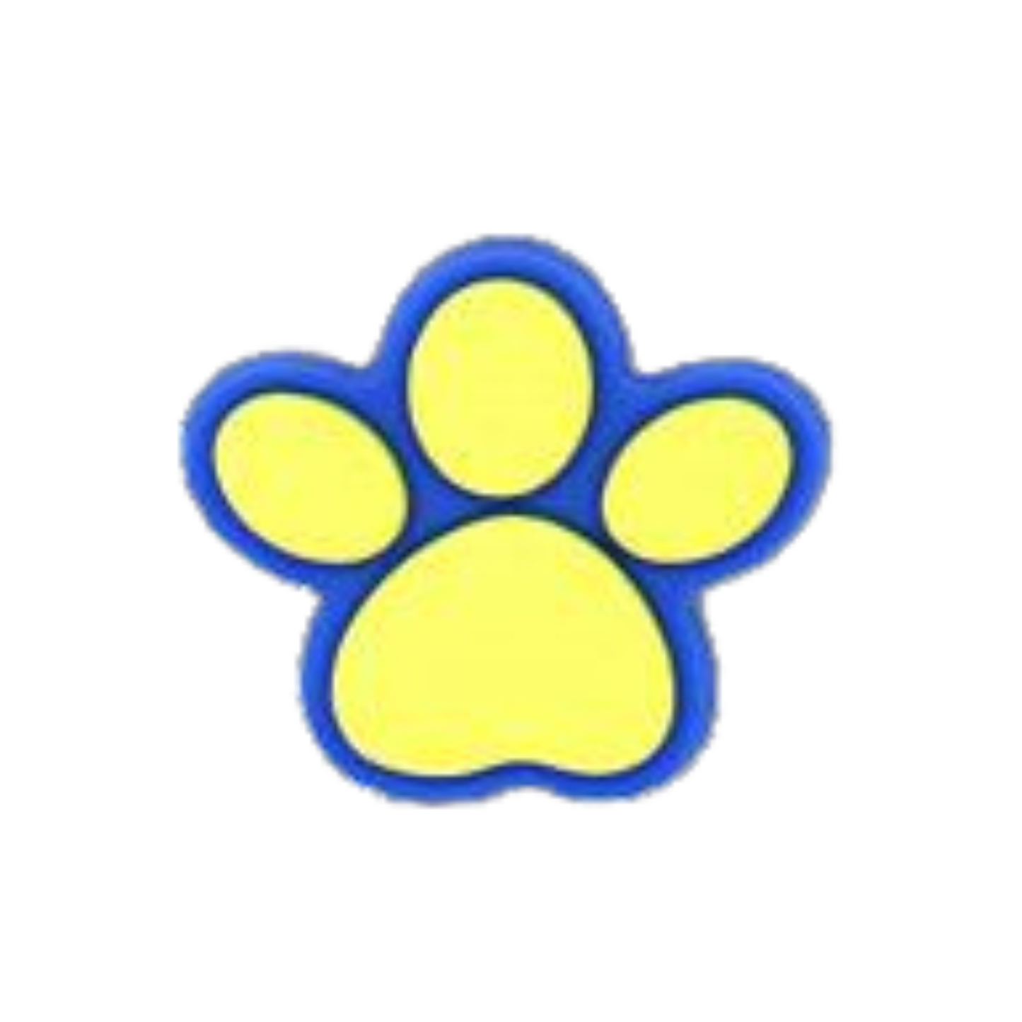 Paw Patrol Paw Charm