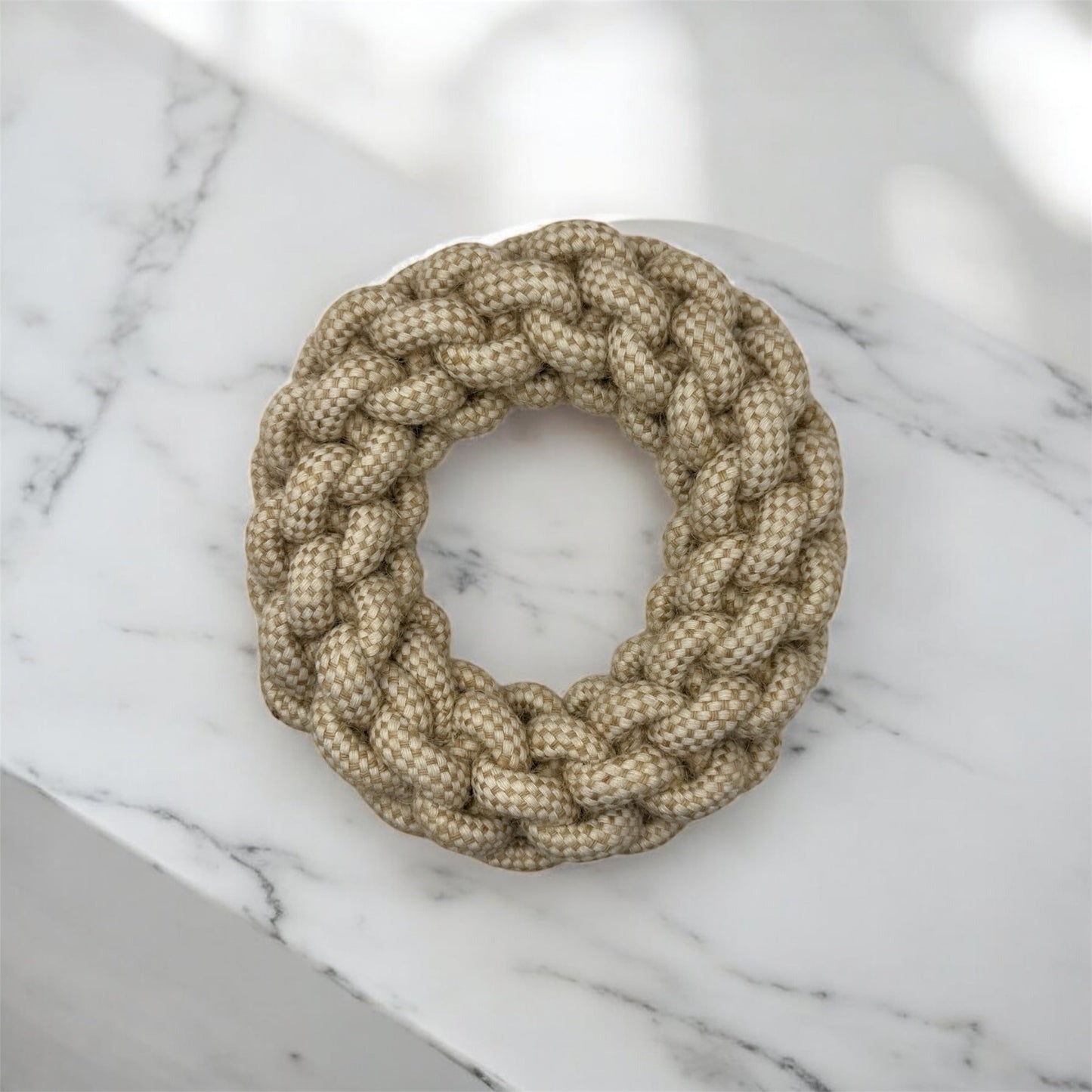 Rope Ring