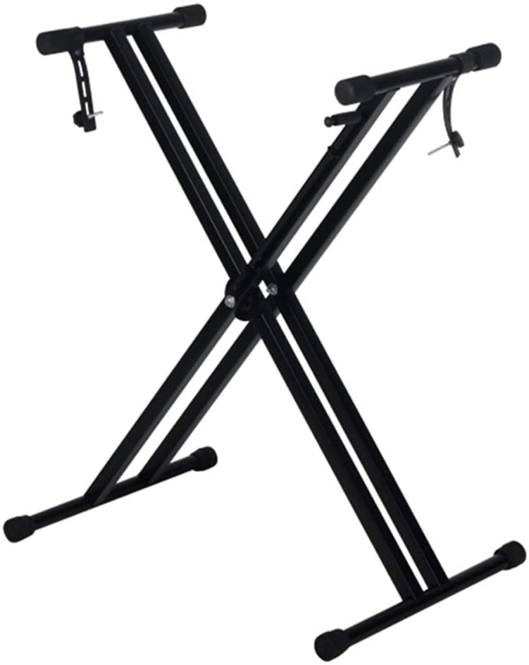 Keyboard Piano with X Stand - The Shopsite