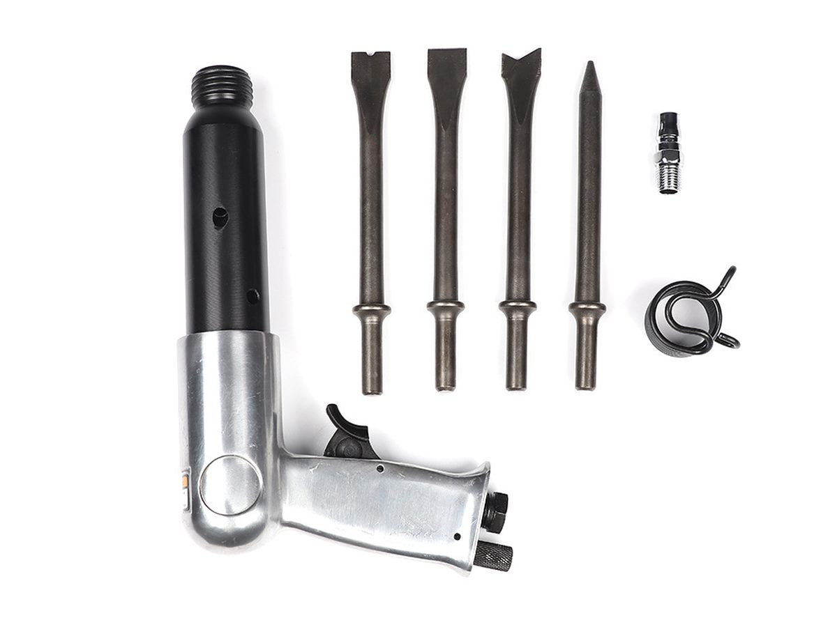Pneumatic Tool Air Hammer Kit