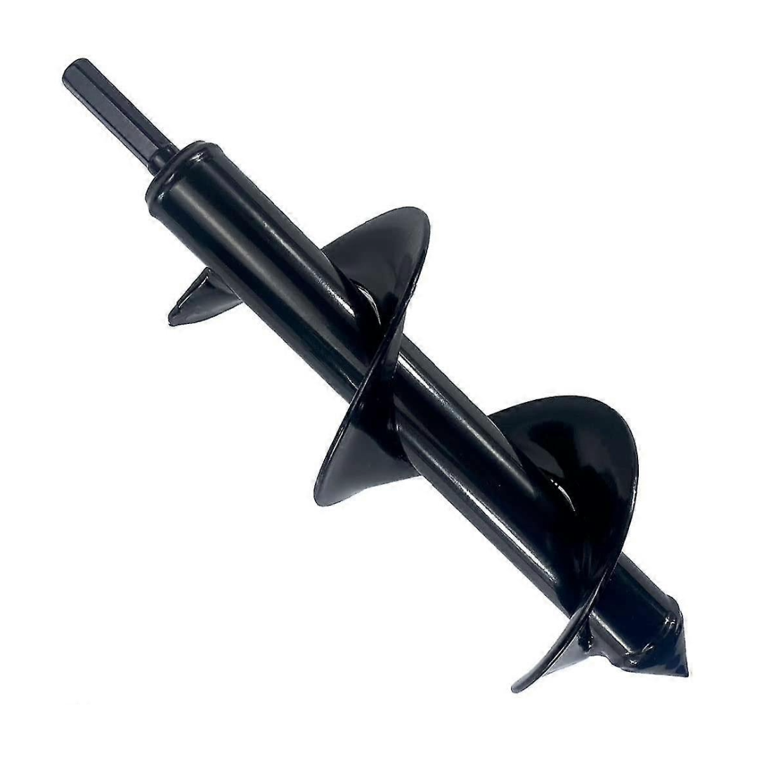 Post Hole Borer Auger 300mm