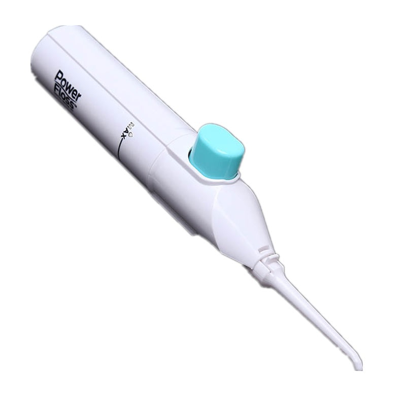 Effective teeth cleaning tool
