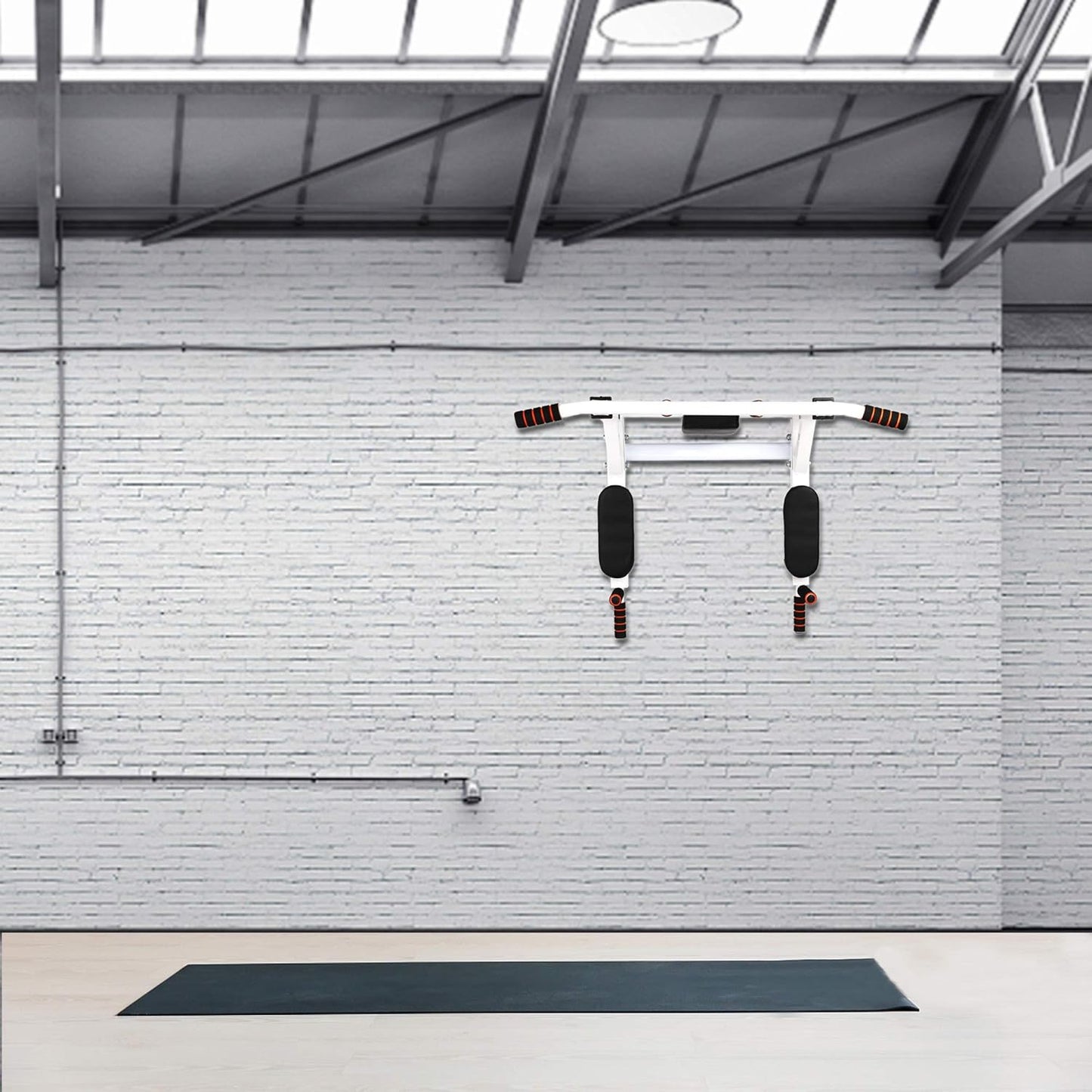 Pull Up Bar Training Chin Up Bar