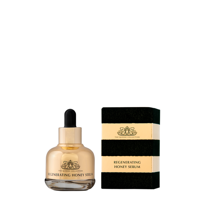 Regenerating Honey Serum