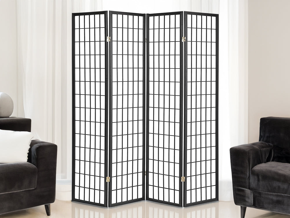 Room divider decorative design