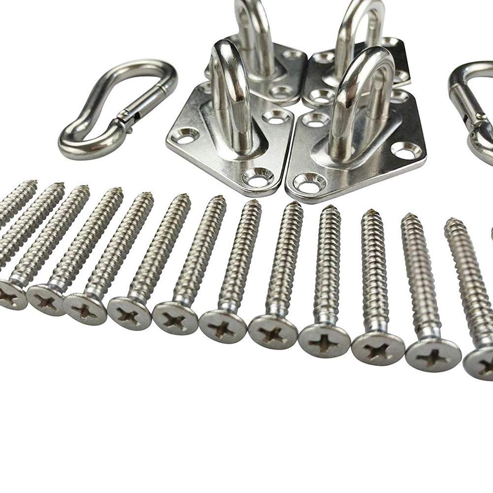 strong stainless steel fittings