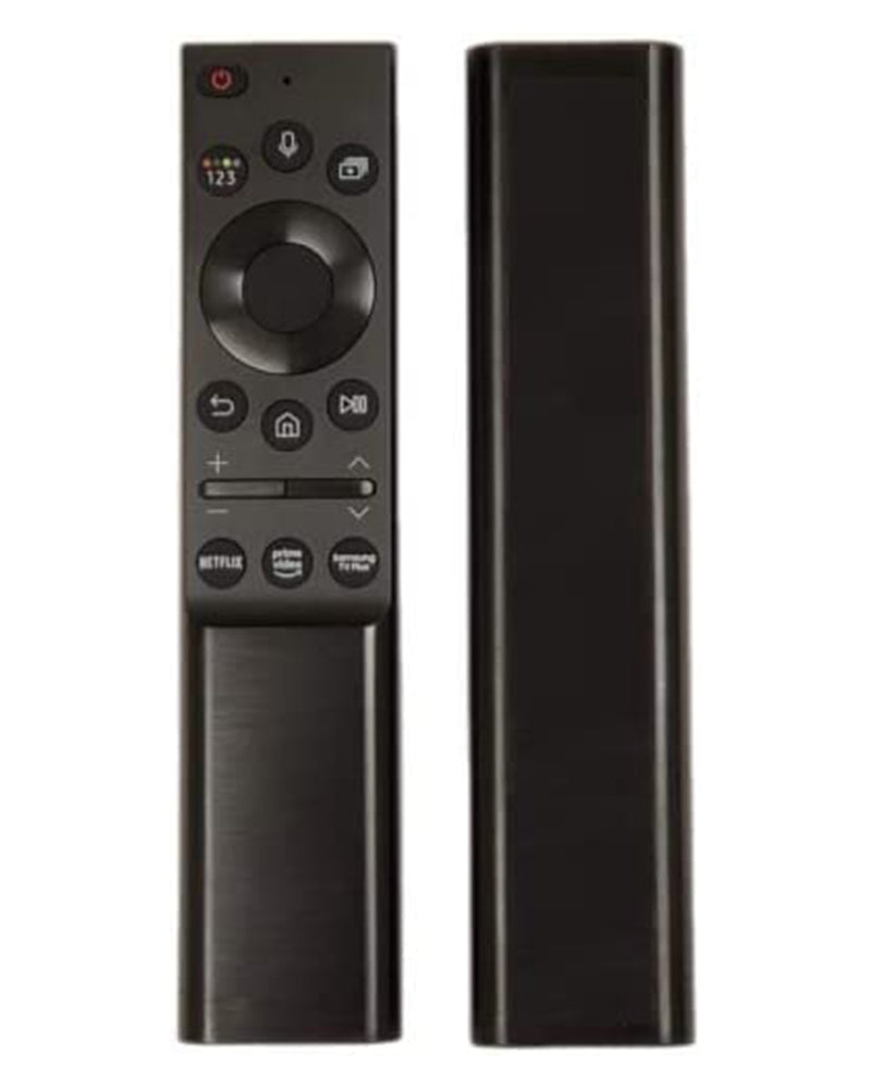 Samsung TV remote packaging