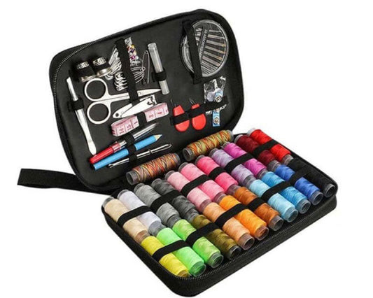 mini sewing repair kit