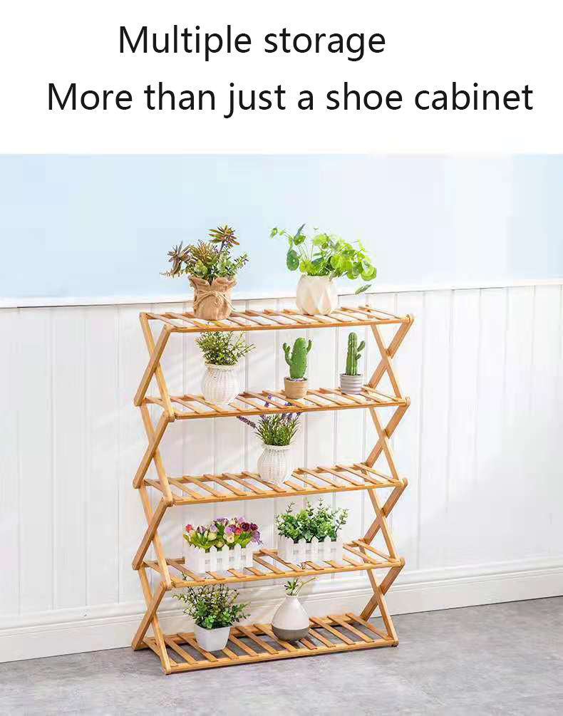 Shoe Rack Organiser, Shoe Rack
