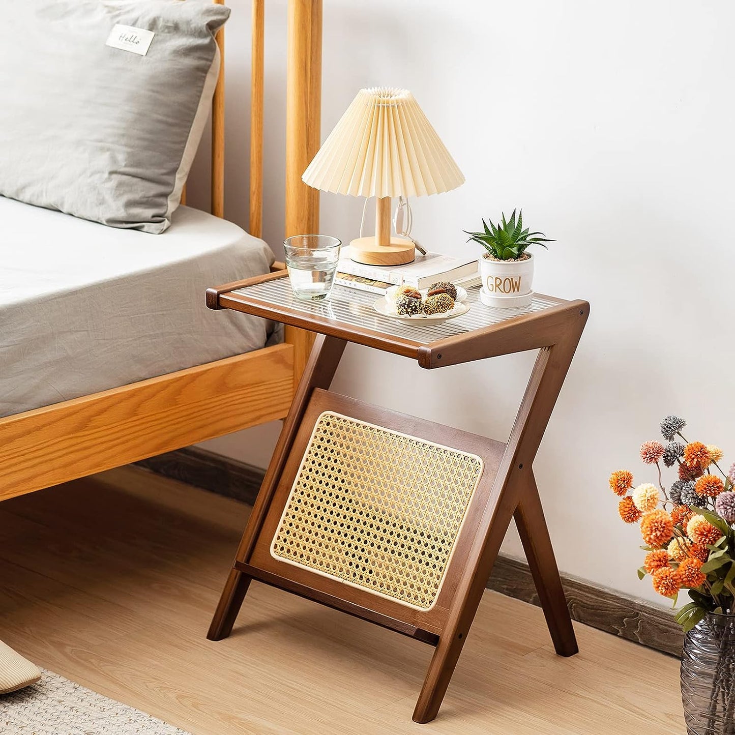 living room side table