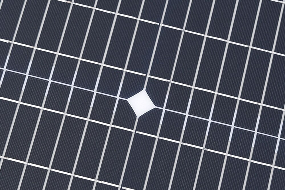 Solar panel portable use