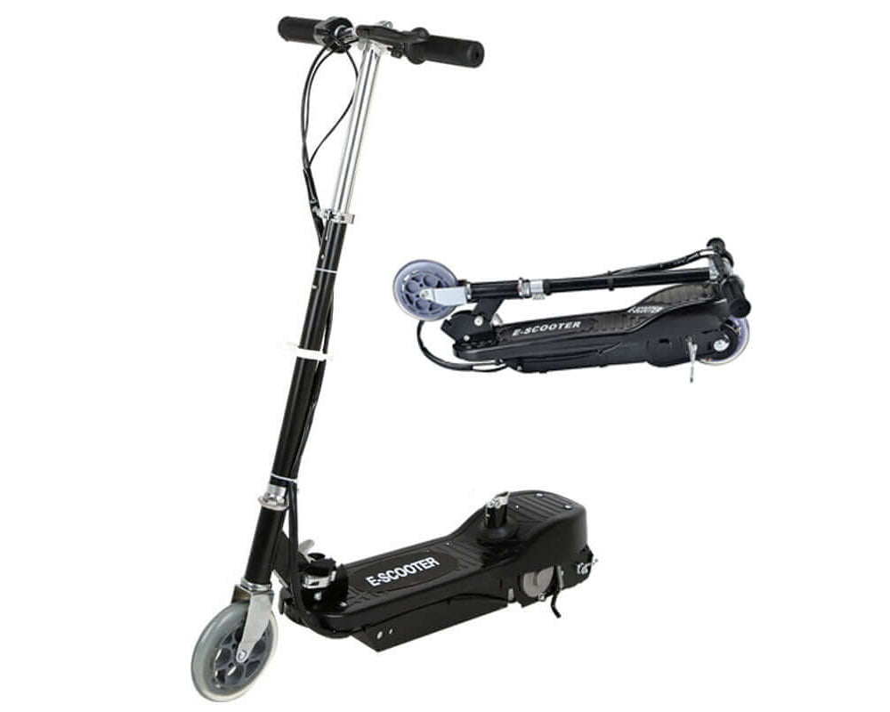 Foldable Electric Scooter Scooter E-Bike for Kids Adults Scooter