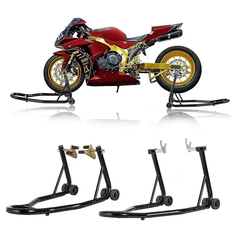 motorcycle paddock stand