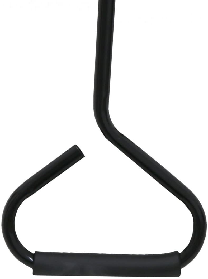 Outdoor camping trolley
