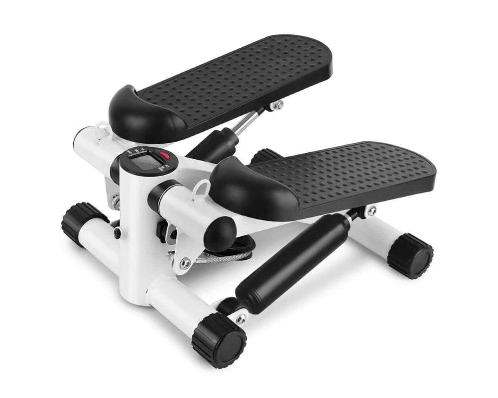 stepper for leg toning