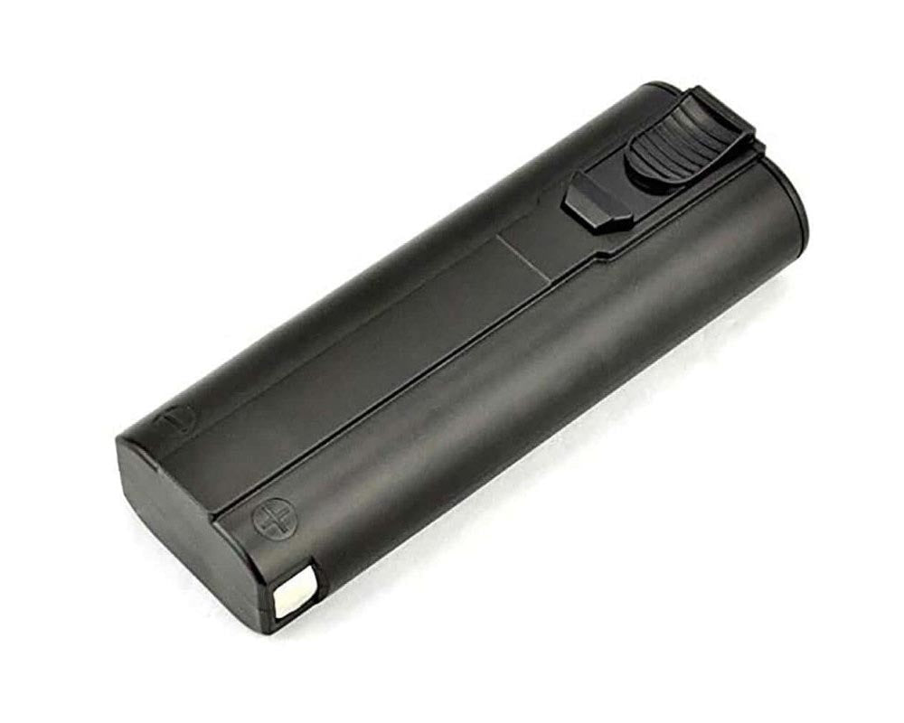 NiMH rechargeable nail gun battery