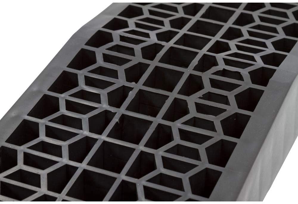 portable car ramps set